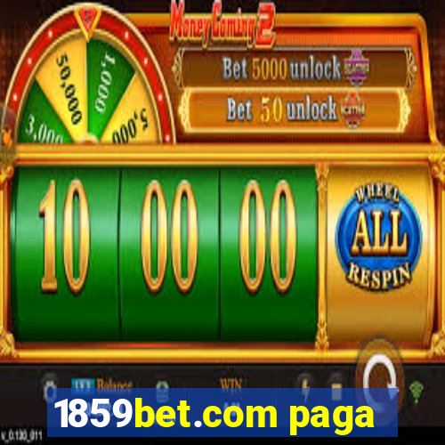 1859bet.com paga